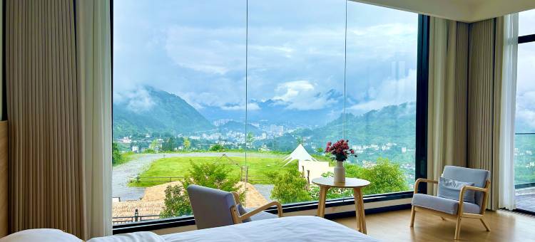 山云阁民宿图片