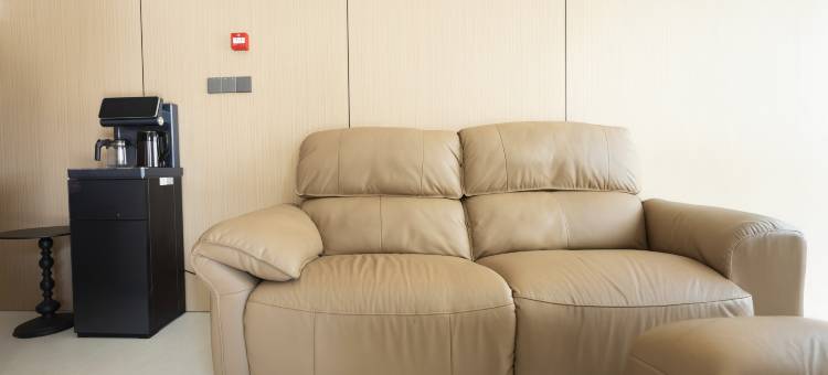 龙陵观澜酒店图片