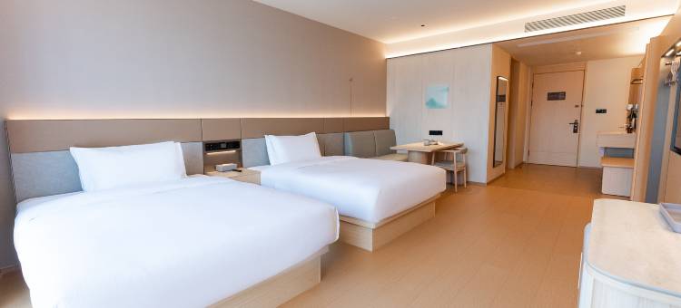 全季酒店(青岛崂山中国海洋大学店)图片