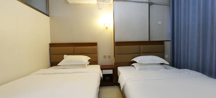 蔚县达远宾馆(蔚州古城景区店)图片