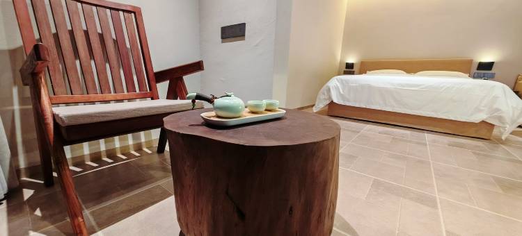 山野云庐民宿(桂林理工大学雁山店)图片