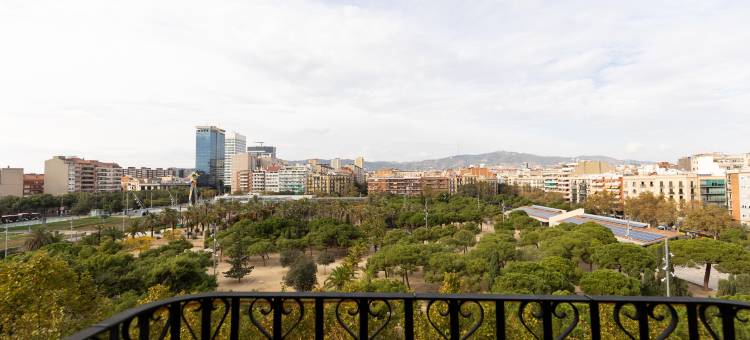 奥尼克斯·费拉住宿(Onix Fira)图片