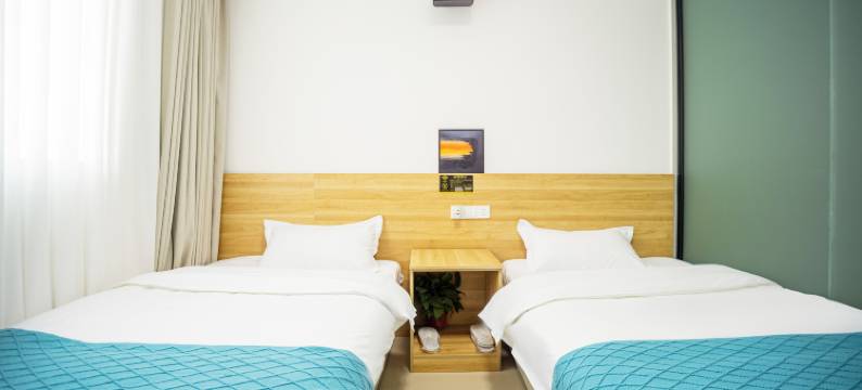 琴舒民宿(万岁山武侠城店)图片