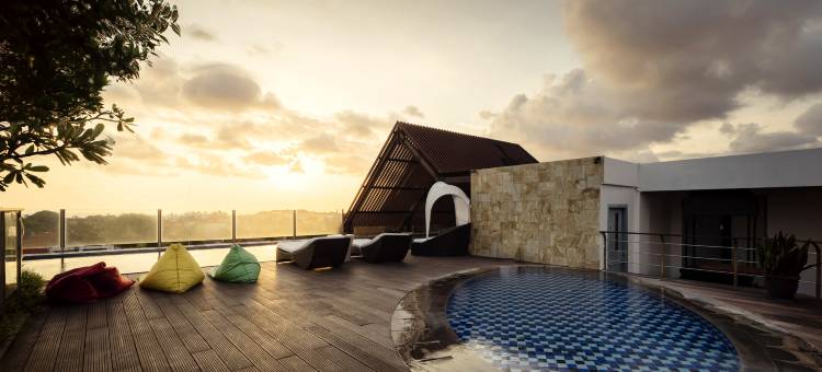 卢米诺尔霍特尔勒吉安塞米亚克-巴厘(Luminor Hotel Legian Seminyak - Bali)图片