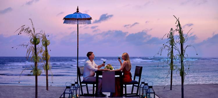 巴厘岛努沙杜瓦阿马特拉别墅度假酒店，傲途格精选(Amarterra Villas Resort Bali Nusa Dua, Autograph Collection)图片