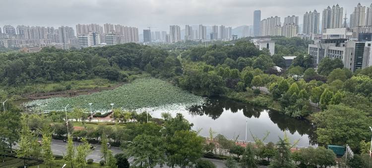 浏阳辉腾商务酒店图片