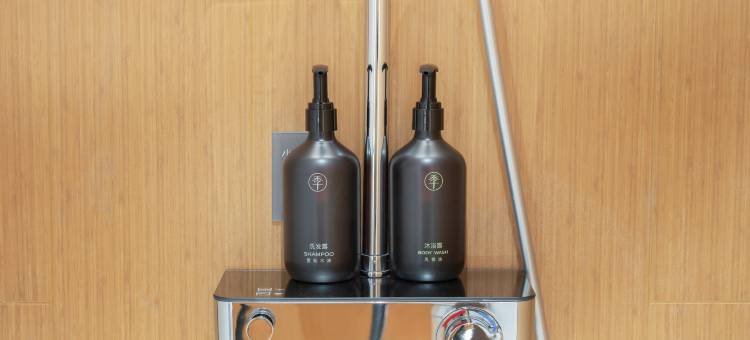 全季酒店(临沂沂水汽车站店)图片