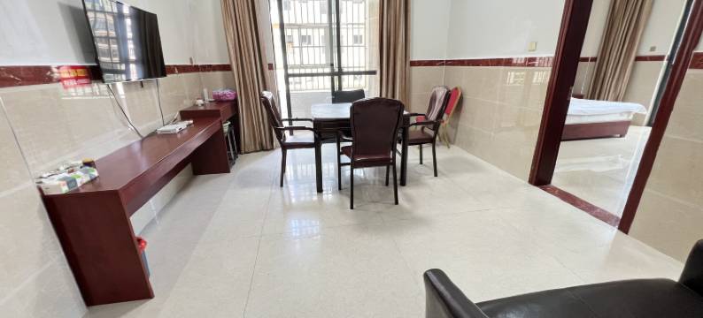 陵水友达宾馆(英州清水湾店)图片