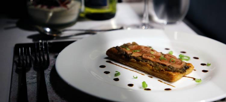 斯瓦西里悦宜湾奢享酒店 - 全包式 - 仅限成人(Riu Palace Swahili - All Inclusive - Adults Only)图片