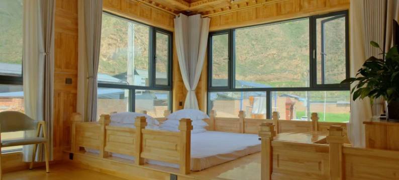 普赞林卡民宿图片