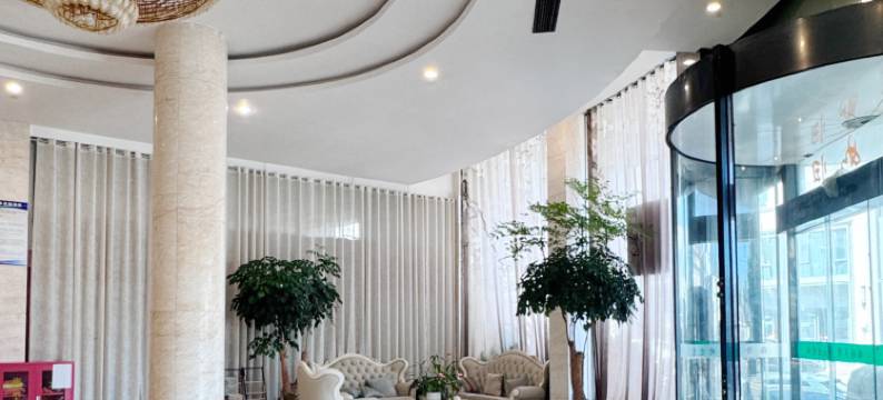 玉环锦隆宾馆图片