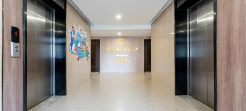 瀚海影音酒店(济南西站店)图片