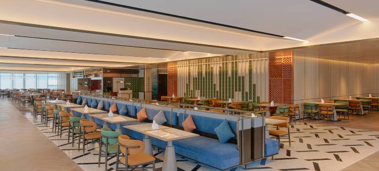 昆山凯悦嘉轩酒店图片