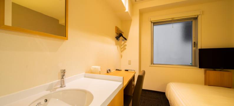 超级酒店札幌薄野(Super Hotel Sapporo-Susukino)图片