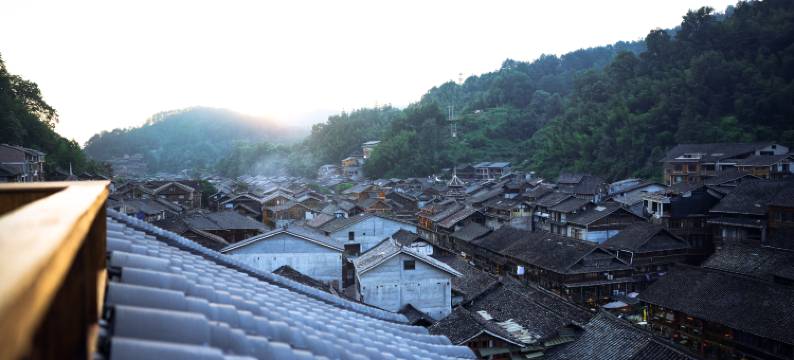 云上·山屿全景美宿(肇兴侗寨店)图片