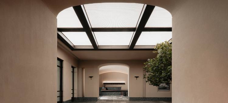 无锡三阳广场东林书院亚朵酒店图片