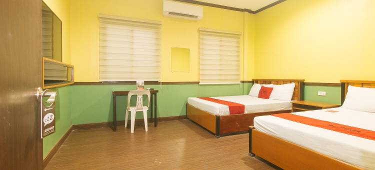 RedDoorz @ Camaman-An Cagayan de Oro City图片