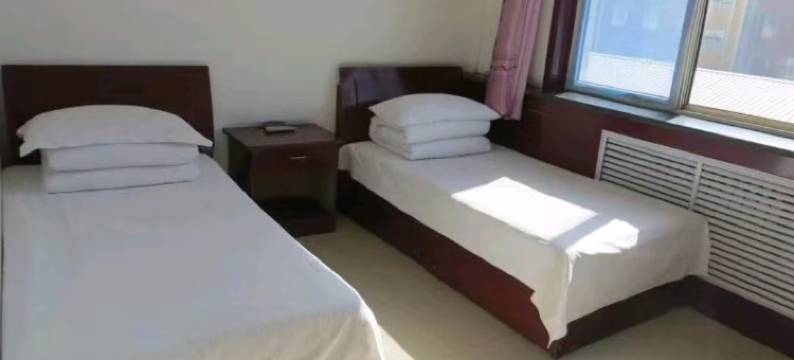 锦汇宾馆(武威站店)图片