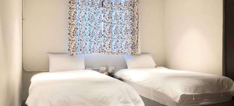 眷村1954背包客栈民宿图片