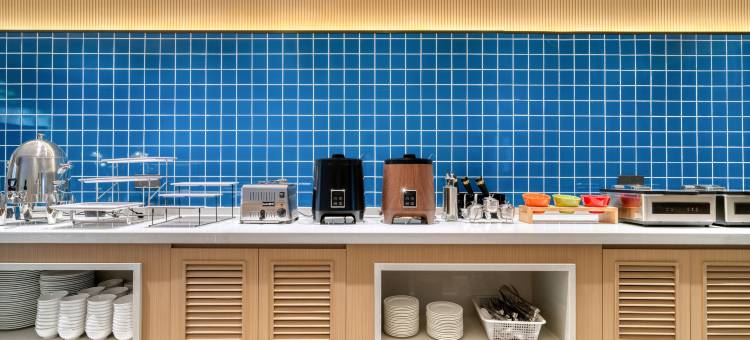 锦江之星酒店(阿坝州茂县古羌城店)图片