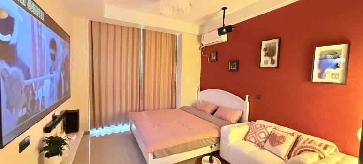 万丽艺术影宿图片