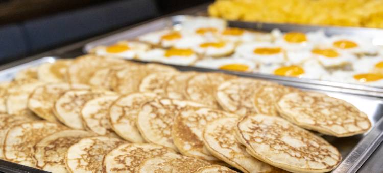 博斯坦湖弗尔广场酒店(PLAZA Hotel Föhr am Bodensee)图片