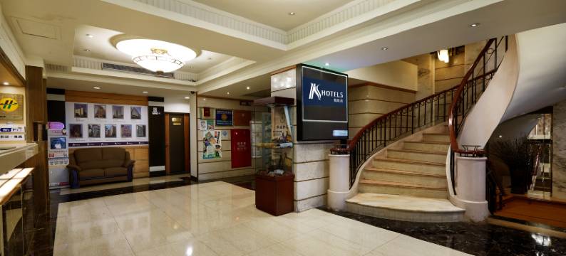 柯达大饭店 基隆店图片