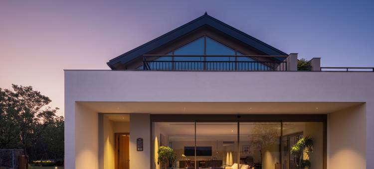 自然与·松之屿民宿图片