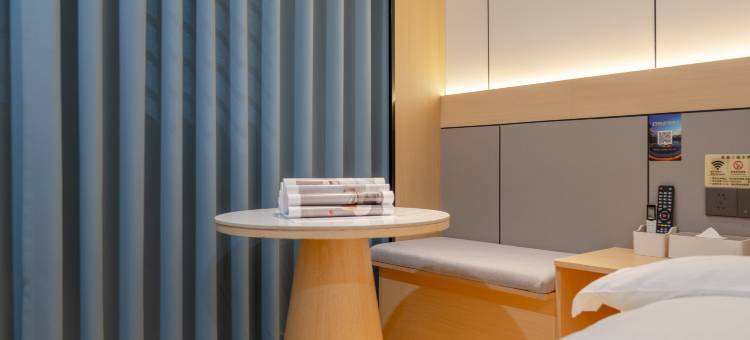 扬安酒店(晋江英林镇店)图片