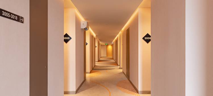 曼居酒店(BSD卡斯滕兹购物中心店)(Model J Hotel BSD Carstensz)图片