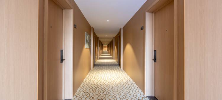 速8优选酒店(盘锦大洼客运站店)图片