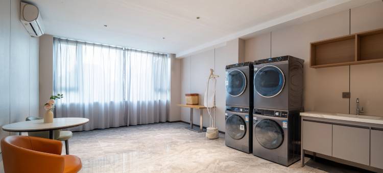 格林豪泰智选酒店(日照岚山海上碑多岛海景区店)图片