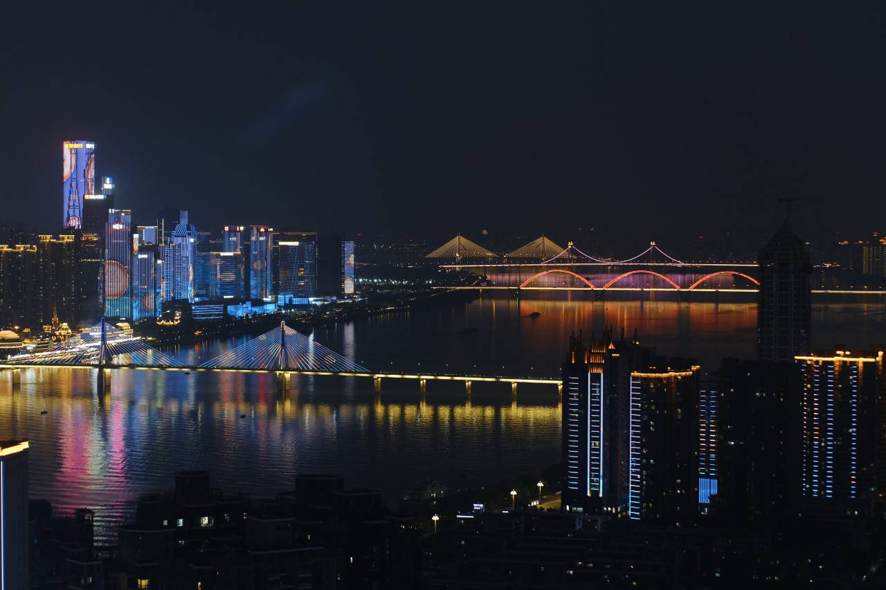 长沙五一广场Tyndall·隙酒店图片
