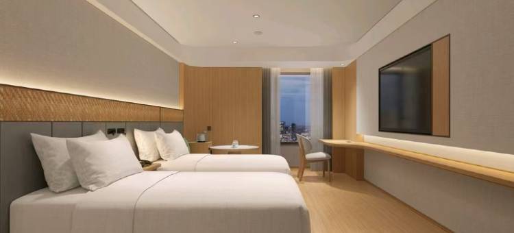 嘉隆国际酒店(孟定镇中缅街店)图片