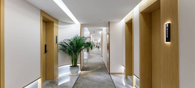 六盘水悦宾酒店(六盘水职业技术学院店)图片