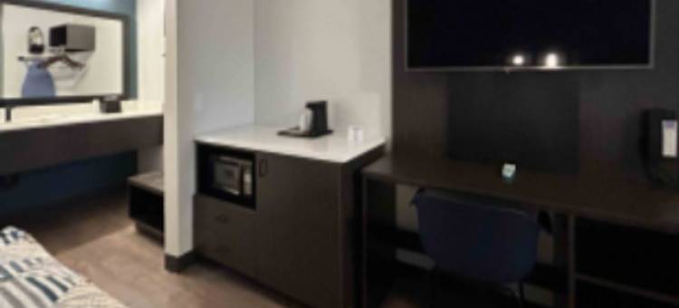 Studio 6 Lake Elsinore, CA图片