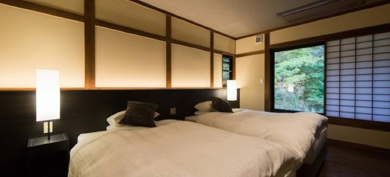 深山山庄(Miyama Sansou)图片