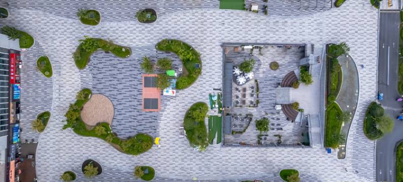 白石未来·HOTEL民宿(柯桥明珠广场地铁站店)图片