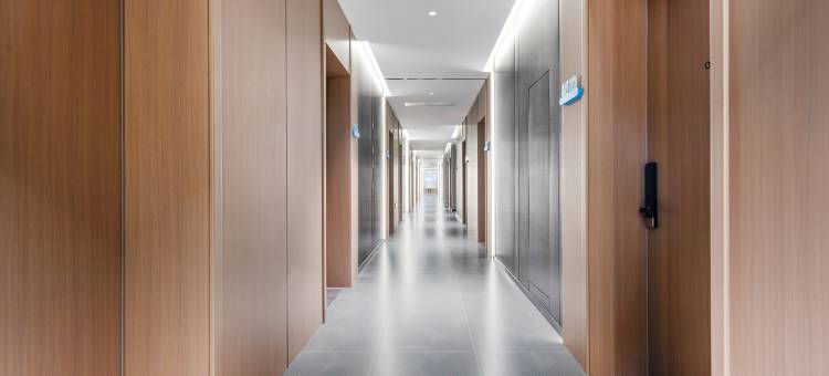 爱电竞酒店(扬州宝应邻里中心店)图片