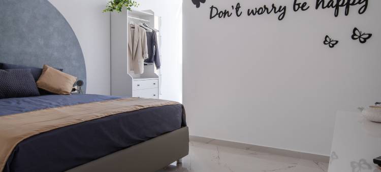La Casa di Armida Boutique homes con sauna图片