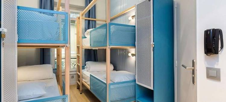 尼斯奥兹青年旅舍(HappyCulture集团)(Hostel Ozz by HappyCulture)图片