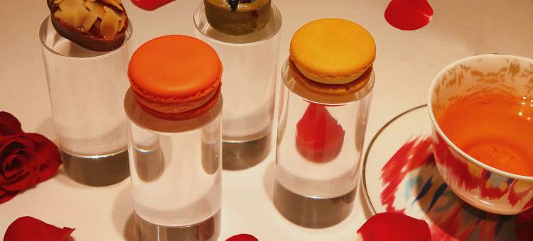 上海隐居繁华武康路公馆图片