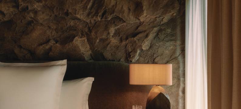 库尔舍沃勒阿尔卑斯花园瑰丽酒店(Rosewood Courchevel le Jardin Alpin)图片