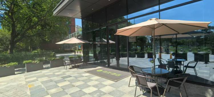 海友酒店(苏州吴江汾湖店)图片