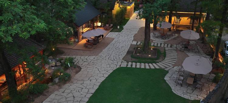 信阳杉居民宿图片