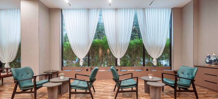 南宁精通101酒店(朝阳广场店)图片