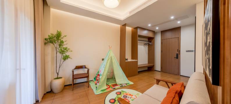 水墨轩客栈(琅琊古城店)图片