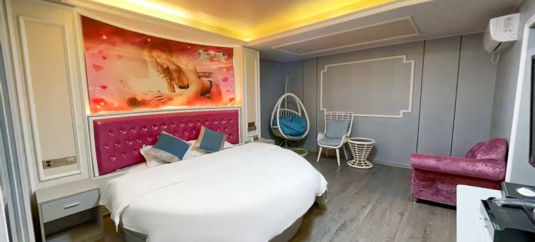 贵港金港酒店图片