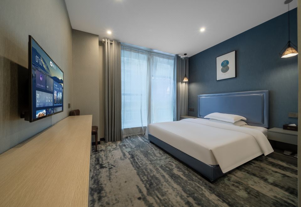 Hotel Overview