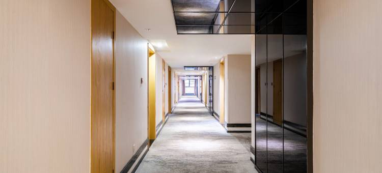 丽呈睿轩酒店(乐山张公桥美食街店)图片